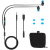 Гарнитура Logitech Headset G333 Black (981-000927) Гарнитура Logitech Headset G333 Black (981-000927)
