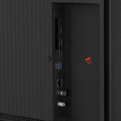 �� ��������� Xiaomi 55" TV S Pro Mini LED 2026 L55MB-SRU
