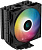  DeepCool AG400 Digital Plus LGA1700/1200/115X/AM5/AM4 (TDP 220W, PWM, DUAL ARGB Fan 120mm, 4 . , ) RET