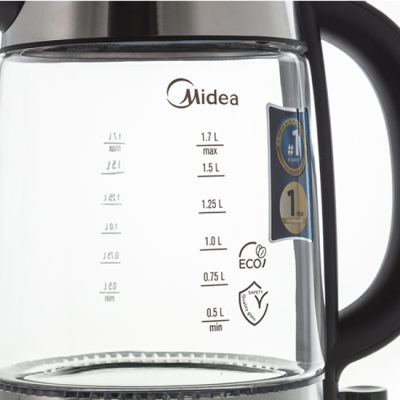 ������ ������������� Midea MK-8007 1.7�. 2200�� ����������� ����� (������: ����������� �����/������)