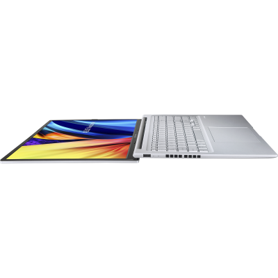  Asus VivoBook 16X M1603QA-MB252 Ryzen 5 5600H/16Gb SSD/512Gb/AMD Radeon Graphics/16 WUXGA IPS/No OS  90NB0Y82-M00FM0