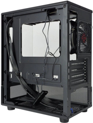 ������ Ginzzu RX670 Black