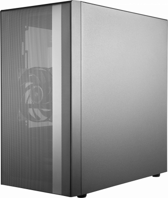 ������ Cooler Master MasterBox NR400 Black (MCB-NR400-KGNN-S00)