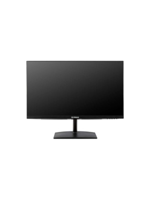 ������� IRBIS GROOVYVIEW 27" LED Monitor 1920x1080, 16:9, IPS, 250 cd/m2, 1300:1, 3ms, 178�/178�, VGA, HDMI, DP, USB, Audio output, 100Hz, Speak, Tilt  Black 1y (China)