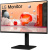 Монитор LG 27" 27BA45QB-B черный IPS LED Монитор LG 27" 27BA45QB-B черный IPS LED