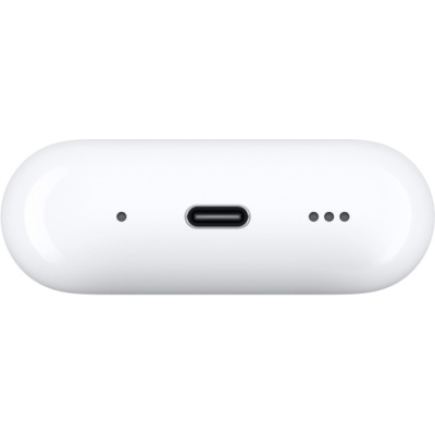  Apple AirPods Pro (2nd gen) MagSafe Case USB-C (MTJV3AM/A)