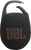 Колонка портативная JBL Clip 5, 7Вт, черный Колонка портативная JBL Clip 5, 7Вт, черный
