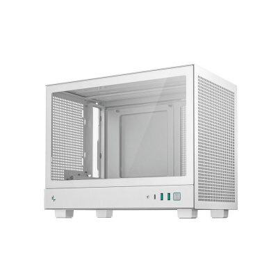 ������  Deepcool CH160 WH R-CH160-WHNGI0-G-1