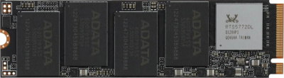 ���������� SSD A-Data PCIe 4.0 x4 2TB SLEG-860-2000GCS Legend 860 M.2 2280