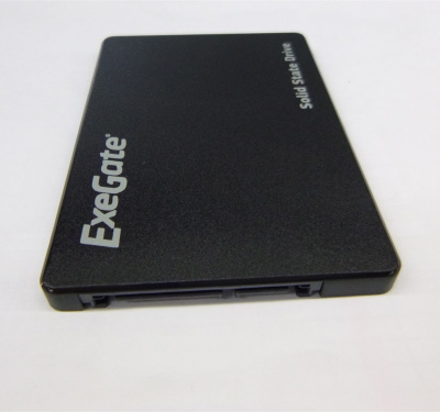 SSD ���� EXEGATE 2.5" Next Pro 120 �� SATA III TLC 3D NAND (EX276536RUS)