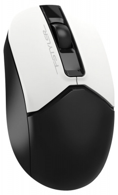 ����  A4Tech Fstyler FB12 White/Black