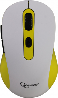 ������������ ���� Gembird MUSW-221-Y  �����/�����