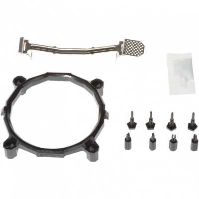 ����� ��� ���������� ID-Cooling DK-03