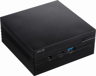  ASUS PN41-B (PN41-BBC081MV) Intel Celeron N4505, 2000 , DDR4,  HDD, Intel UHD Graphics, 2500 /, 3xUSB 3.2 Gen 1, 2xUSB-C, D-Sub, HDMI,  , 