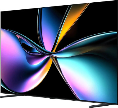 ��������� QLED Hisense 100" 100U7Q PRO �����-����� 4K Ultra HD 144Hz