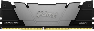 ����������� ������ 32Gb DDR4 3600MHz Kingston Fury Renegade (KF436C18RB2/32)
