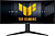 ������� Asus 34" VG34WQML5A TUF Gaming 3440x1440 250Hz VA LED 1ms, ������ 90LM0BP1-B01E71