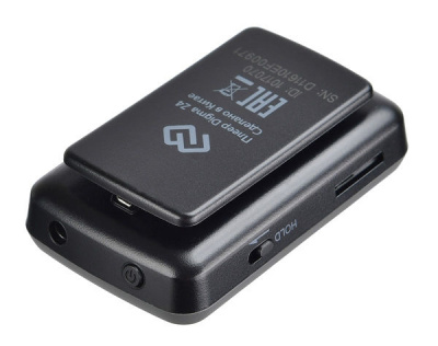  Hi-Fi Flash Digma Z4 BT 16Gb /1.5"/FM/microSDHC/clip