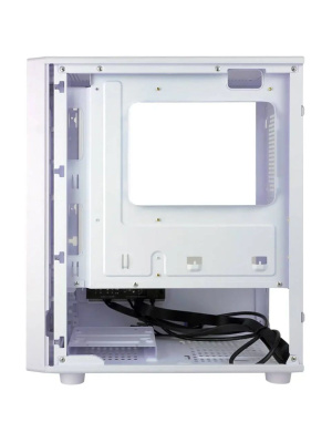 ������ Ginzzu CL411 mATX �������� ������ ����� �����