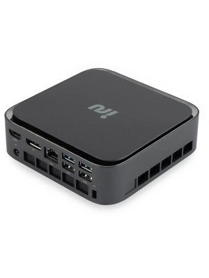 ����-�� iRU Tactio 513, Intel Core i5-1235U/8 �� DDR5/256 �� SSD/Intel Iris Xe Graphics/��� ��, ������ (2189255)