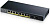  Zyxel GS1900-10HP-EU0102F 8G 2SFP 8PoE+ 77W 