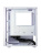 ������ Ginzzu CL411 mATX �������� ������ ����� �����