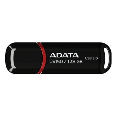 ����-���������� ADATA 128Gb AData UV150 black USB 3.0