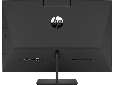  HP ProOne 440 G6 Intel Celeron G5905T, 3300 , 4 ,  HDD, 128  SSD, Intel UHD Graphics 610, DVD-RW, Wi-Fi, Bluetooth, Windows 10 Professional, 23.8" (1920x1080 Full HD) 44F09ES