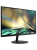 ������� ACER SA272UP1bmipx 27", ZeroFrame, UltraThin Black, 16:9, IPS, 2560x1440, 1 (VRB)ms, 250cd, 144Hz, 1xHDMI(2.0) + 1xDP(1.4) + SPK + Audio Out, Speakers 1Wx2, sync: FreeSync, hdr: HDR 10, Vesa:75x75