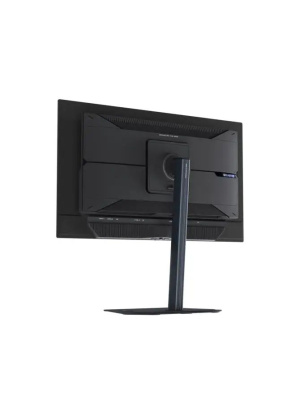 ������� Gigabyte MO27Q2A 26.5" ������ QD OLED LED 16:9 HDMI M/M ������� HAS Piv 1500000:1 1000cd 178��/178�� 2560x1440 280Hz G-Sync FreeSync Premium Pro DP QHD USB 6.09��