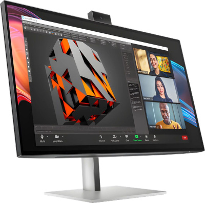 ������� HP Series 7 Pro 727pm  27" IPS LED Ultra HD 4K, 60 ��, 5ms ������ (8K135AA)