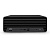   HP Pro 400 G9 SFF, Intel Core i3-13100/8  DDR4/512  SSD/Intel UHD Graphics/ /, ,  (6U4U9EA)