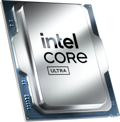 ��������� Intel Core Ultra 5 245KF BOX (��� ������)