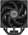 ����� ��� ���������� PcCooler RT500 Digital Soc-AM5/AM4/1200/1700/1851 ������ 4-pin 32dB Al+Cu LCD 240W Ret (RT500-BKNWYL-GL)