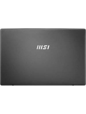 ������� MSI Modern 15 F1MG-1072XRU, 15.6" (1920x1080) IPS/Intel Core 5 120U/32 �� DDR4/512 �� SSD/Intel Graphics/��� �������, ����� (9S7-15S111-1072_32)