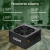���� ������� Digma ATX 500W DPSU-500W (20+4pin) 120mm fan 2xSATA RTL