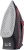 Утюг Domfy DSC-EI606 2600Вт черный/красный Утюг Domfy DSC-EI606 2600Вт черный/красный
