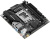 ����������� ����� Maxsun Challenger H610ITX 2LAN, Intel H610, Socket 1700, mATX, Ret
