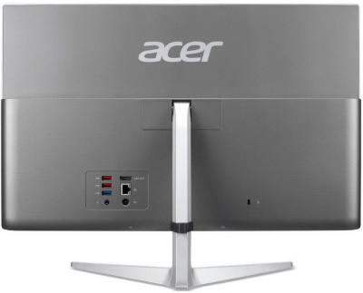  Acer Aspire C24-1650 Intel Core i3 1115G4, 3000 / 8 /  HDD/ 256  SSD/ Intel UHD Graphics/  / Wi-Fi, Bluetooth/ Windows 10 Home/ 23.8" (1920x1080 Full HD) DQ.BFTER.006