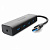  USB 3.0 Gembird UHB-C354, 4 ,   