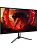 ������� 27" Acer KG273UW2bmiippx Black (IPS, 2560x1440, 240Hz, 0.5 ms, 178�/178�, 250 cd/m, 1000:1, +2xHDMI 2.0, +2xDisplayPort, + MM, AC ext) (UM.HX3CD.205)