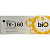  Bion TK-160  Kyocera Mita FS 1120D/1120DN/1120/2035 2500  