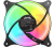 Вентилятор GMNG GG-CF120ARGB4-PWMBK ARGB 120x120x25mm черный Ret Вентилятор GMNG GG-CF120ARGB4-PWMBK ARGB 120x120x25mm черный Ret