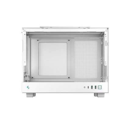 ������  Deepcool CH160 WH R-CH160-WHNGI0-G-1
