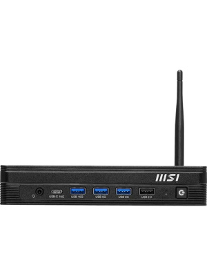����-�� MSI Pro DP10 A14MG, Intel Core i5-13500/8 �� DDR5/256 �� SSD/Intel UHD Graphics/��� ��, ������ (9S6-B21011-033)
