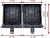 ��������� Ariete 4623/00 8�, 2 ����, ������ (00C462300AR0)
