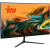 �������� iRU P231, 23.8" (1920x1080) IPS/Intel N95/8 DDR4/256 �� SSD/Intel UHD Graphics/��� ��, ������ (2044586)