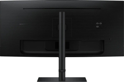 ������� Samsung 34" ViewFinity S6 S34C650UAIXCI Ultra WQHD VA LED ������