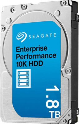 ������� ���� 1.8Tb SAS Seagate Enterprise Performance 10K.9 (ST1800MM0129)