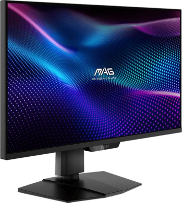 ������� 27" MSI MAG 274QPF X30MV Black Rapid VA, 2560x1440